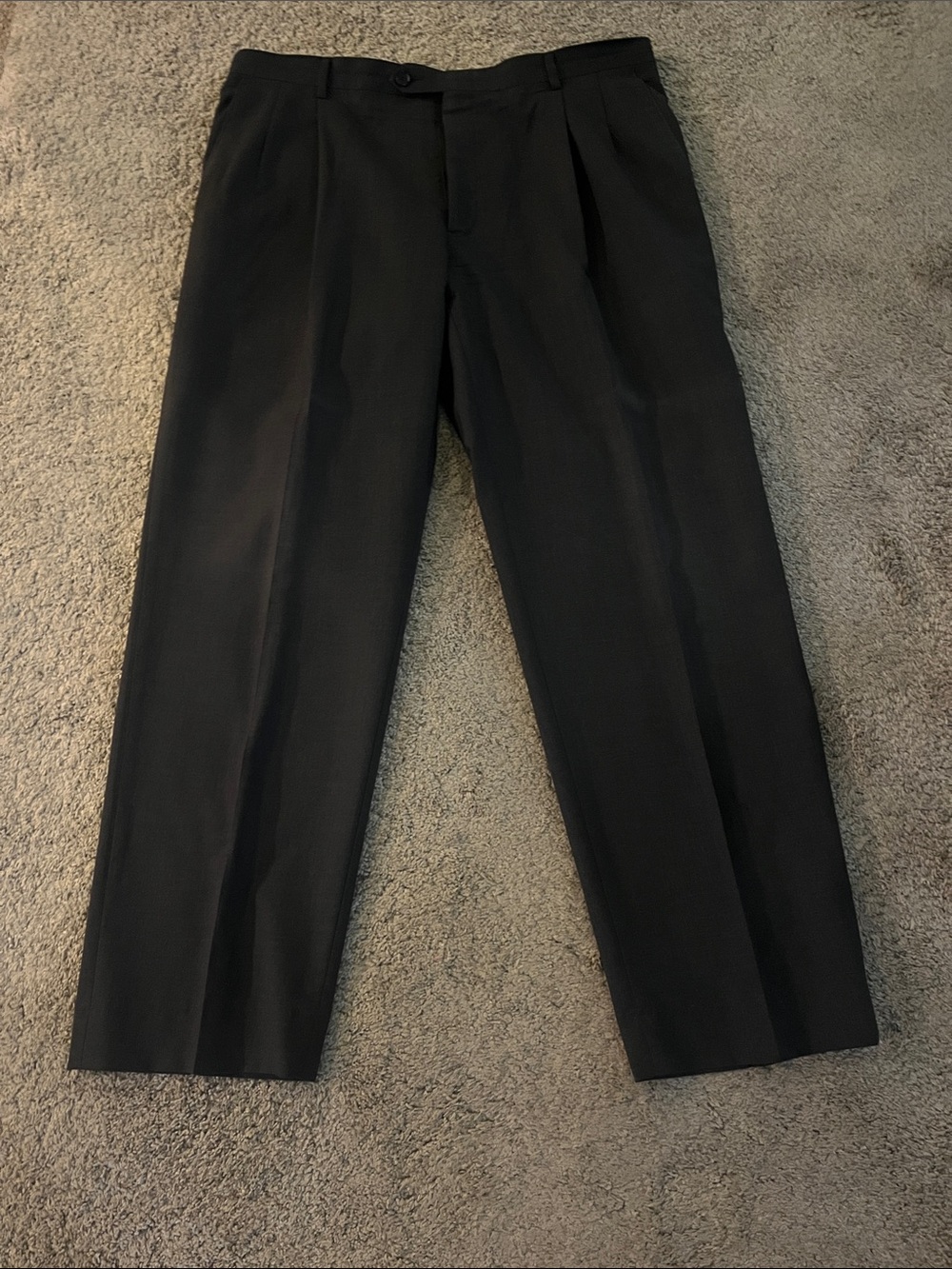 Hart Schaffer Marx Dress Pants-Size 38X30